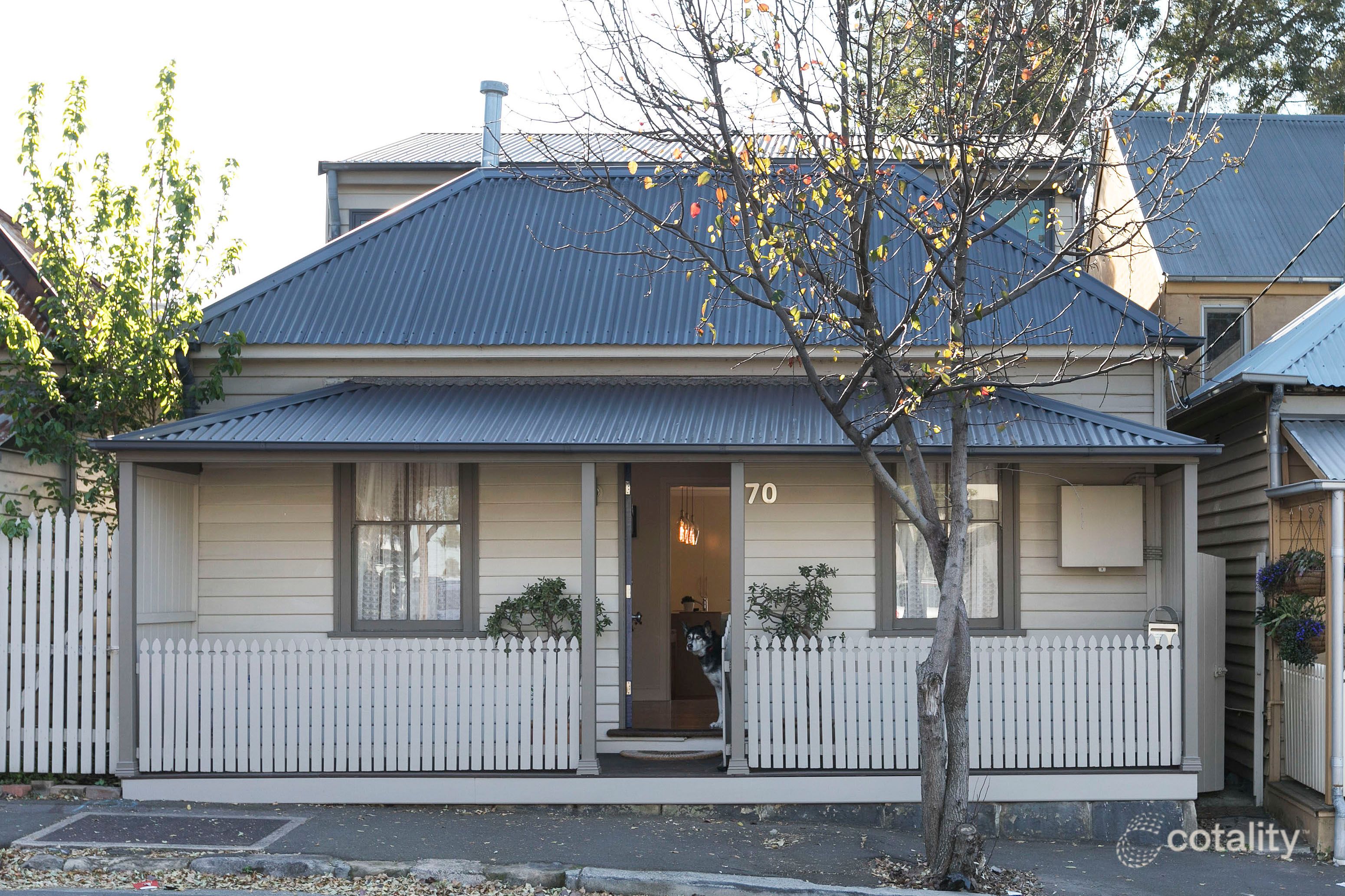 70 Reynolds St, Balmain, NSW 2041