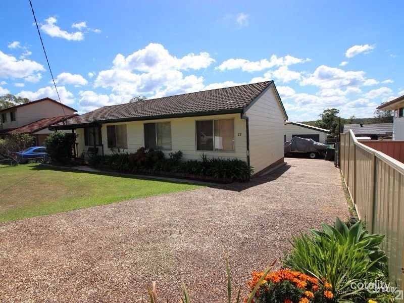 23 George Booth Dr, Edgeworth, NSW 2285