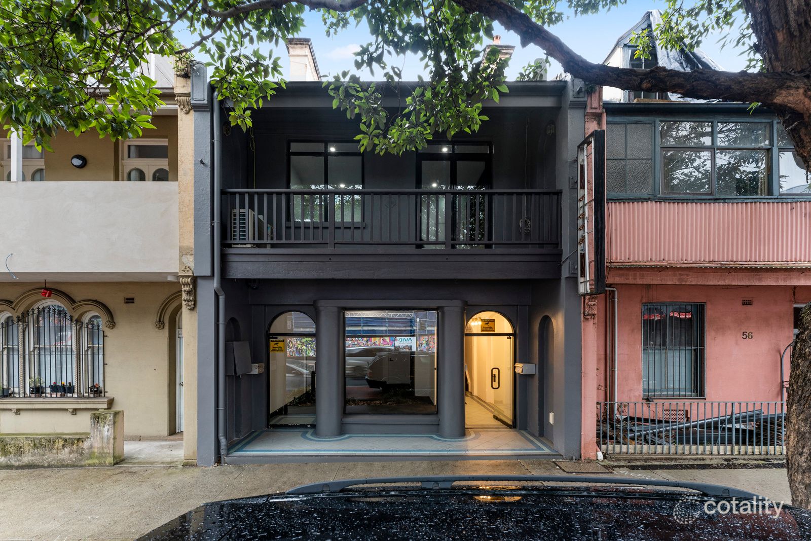 54 Flinders St, Darlinghurst, NSW 2010