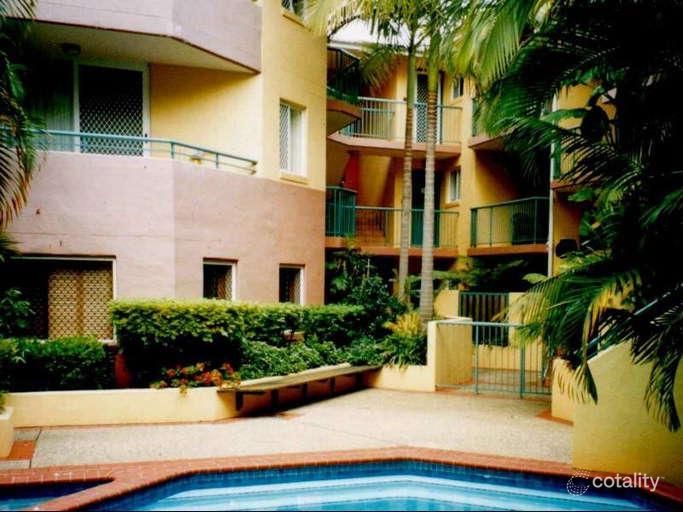 5/128 Bowen St, Spring Hill, QLD 4000