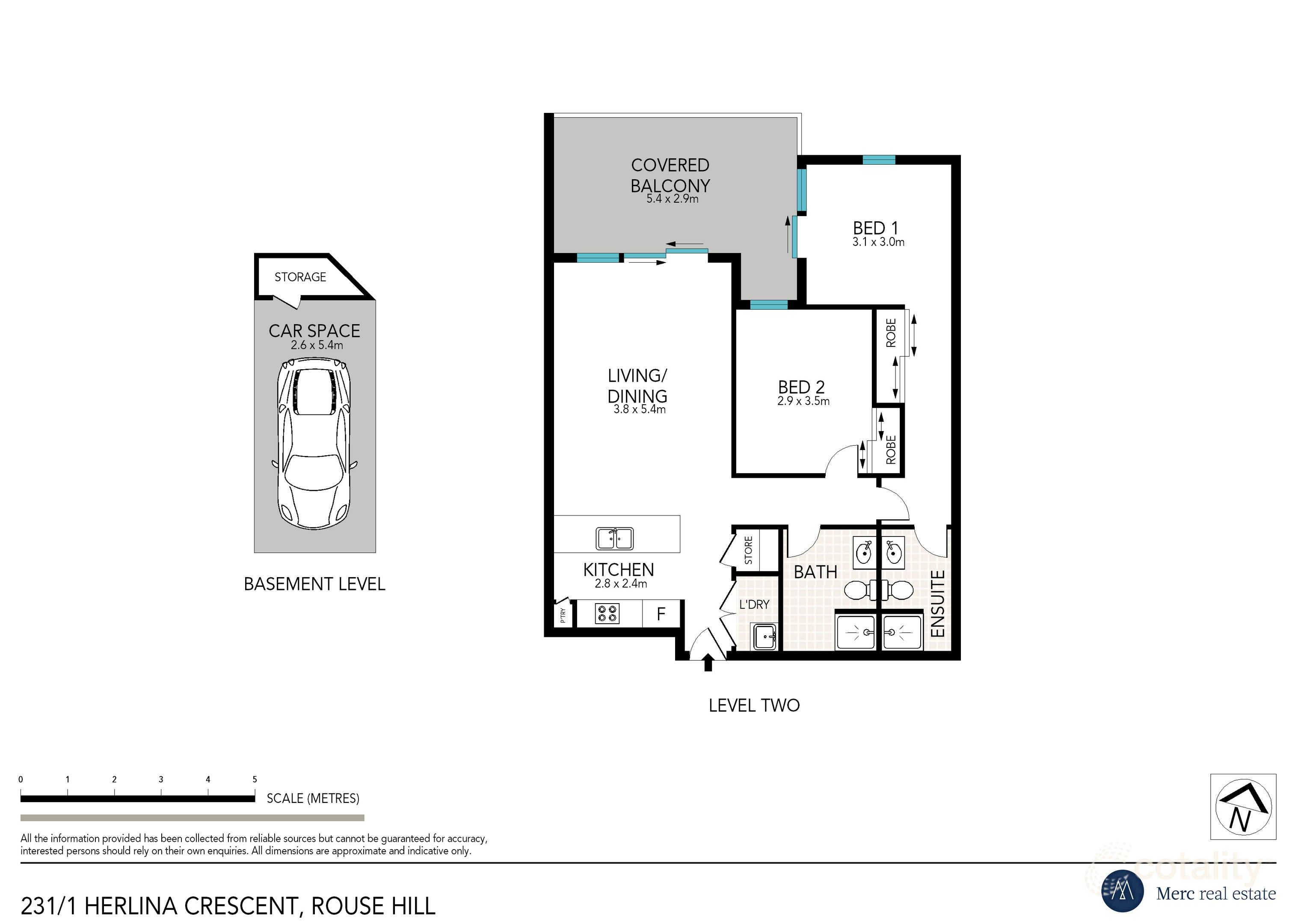231/1 Herlina Cres, Rouse Hill, NSW 2155