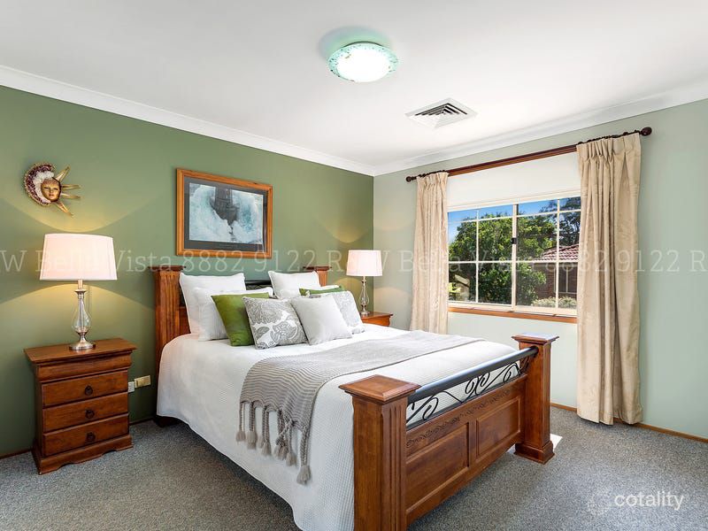 14 Springfield Cres, Bella Vista, NSW 2153