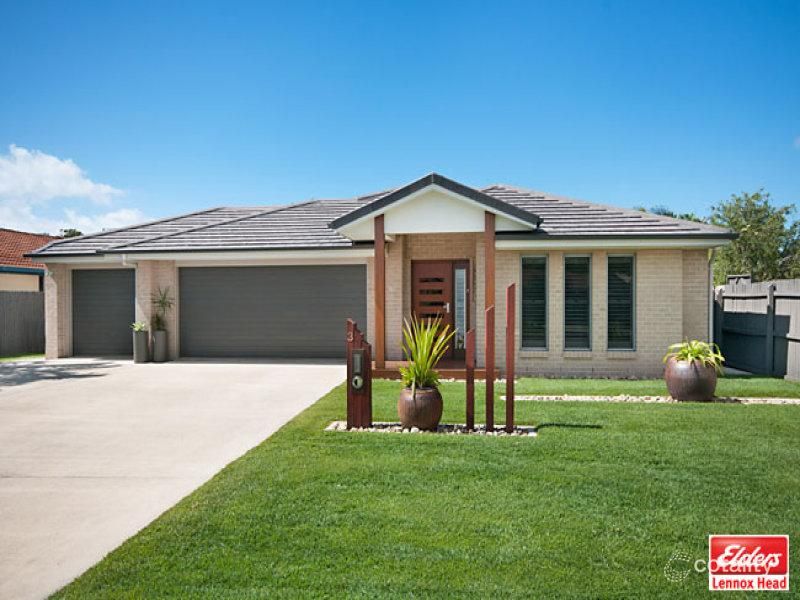3 Carnarvon Ct, Lennox Head, NSW 2478