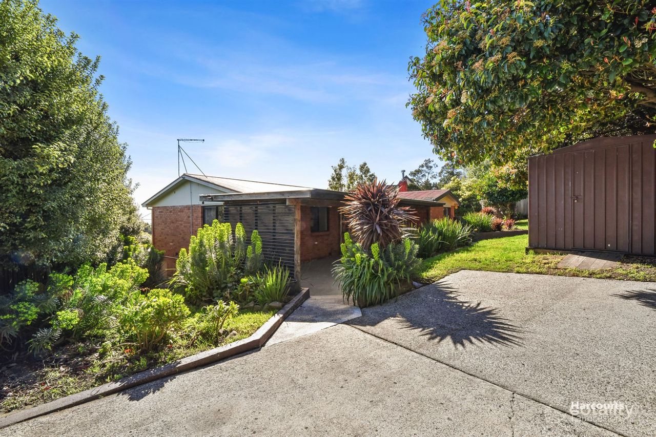 26 Benjamin St, Trevallyn, TAS 7250