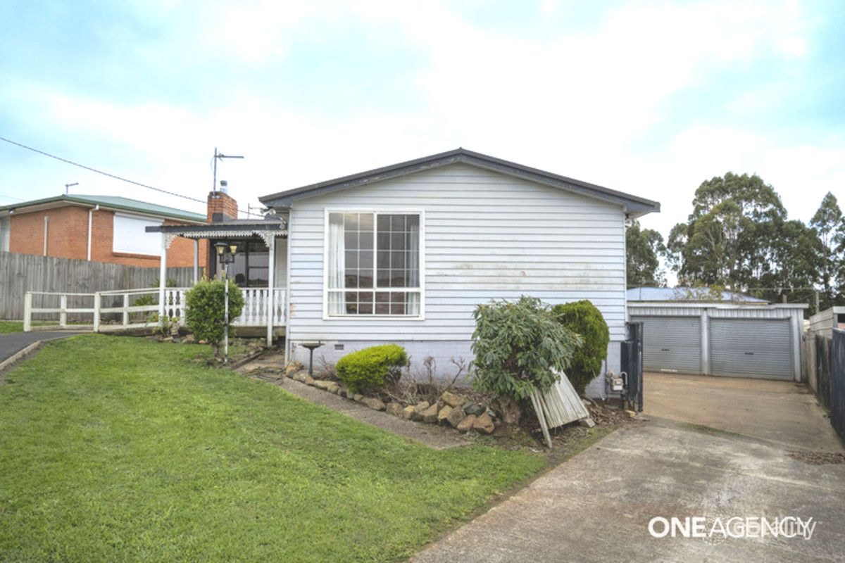 16 Colegrave Rd, Upper Burnie, TAS 7320