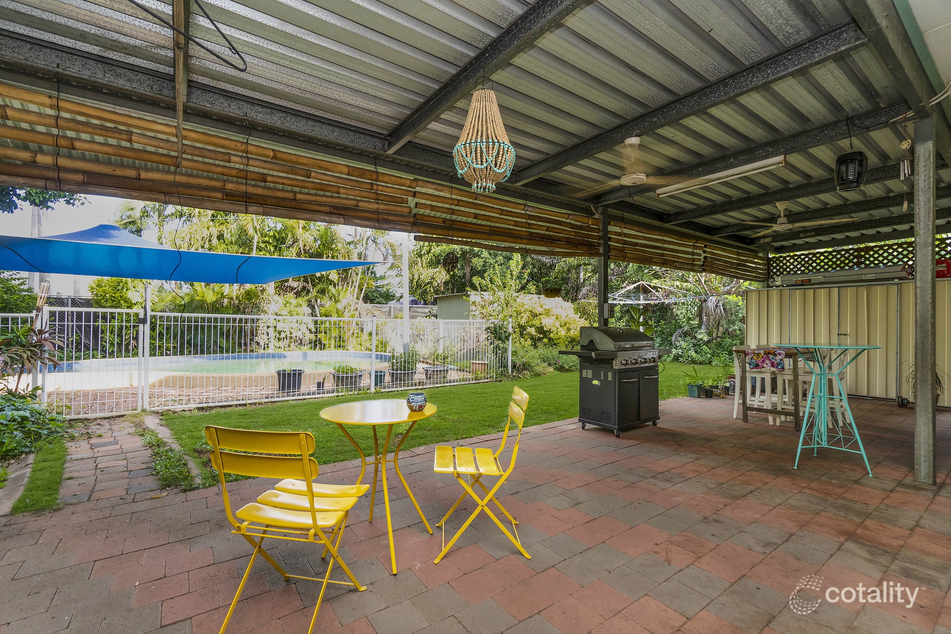 30 Kailis St, Wanguri, NT 0810