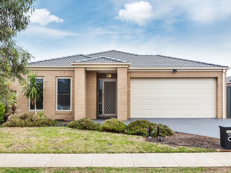 147 Eureka Dr, Manor Lakes, VIC 3024