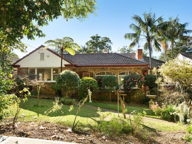 7 Lofberg Rd, West Pymble, NSW 2073