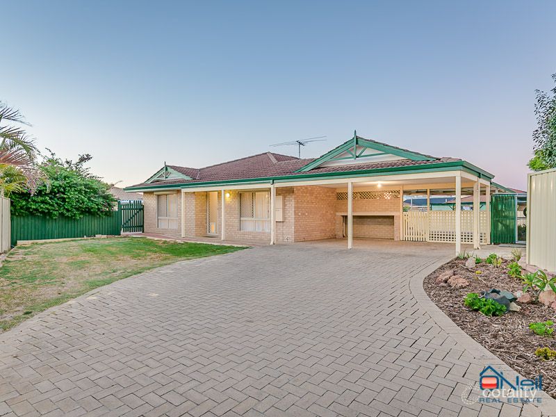 69 Seminole Gdns, Seville Grove, WA 6112