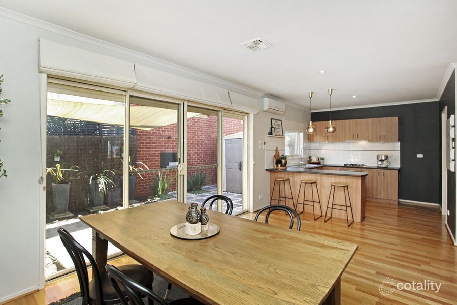 12/27 Marnoo St, Braybrook, VIC 3019