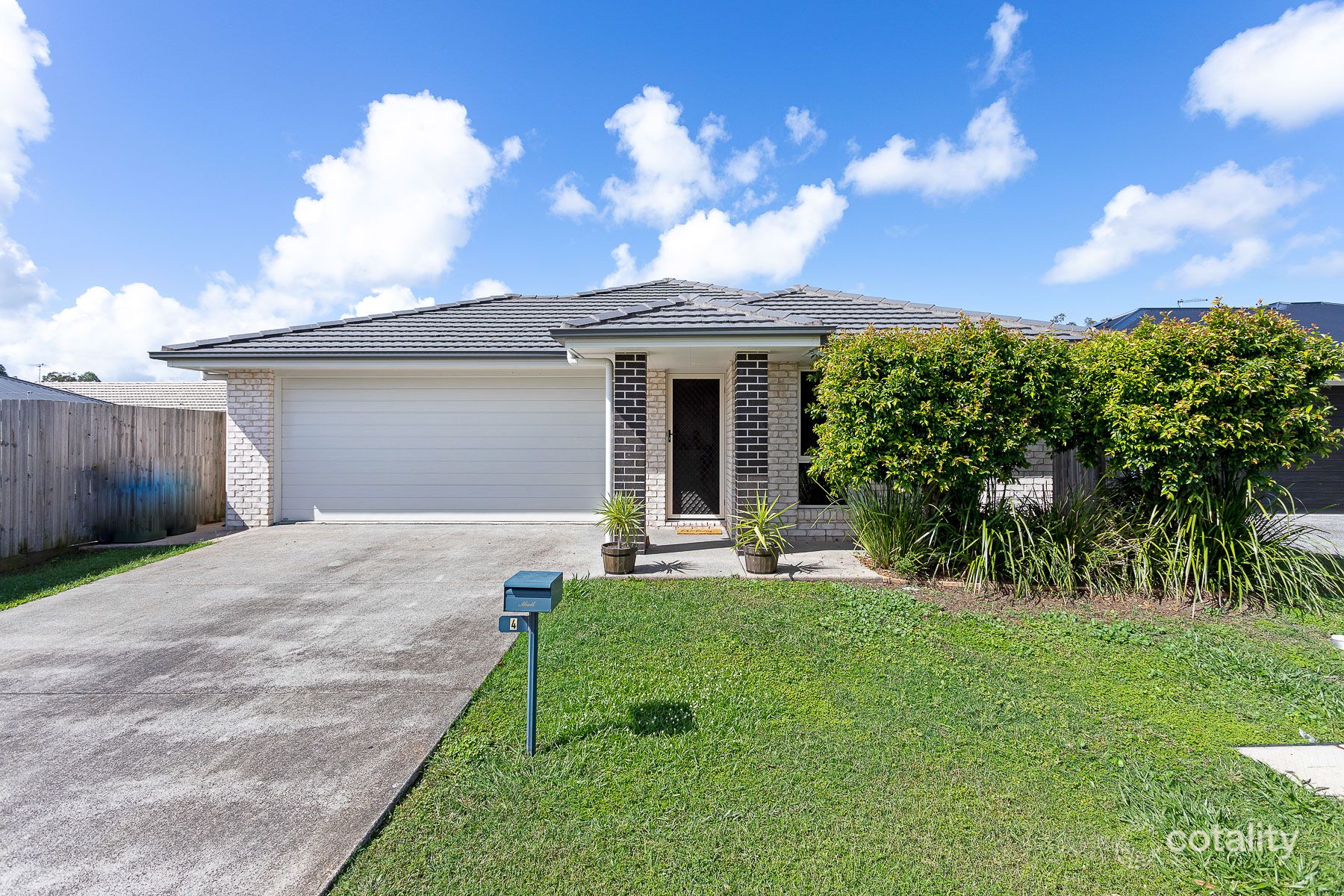4 Lutea St, Caboolture, QLD 4510