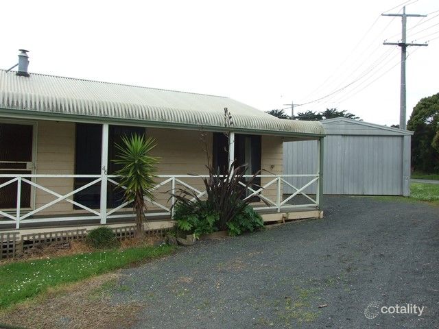 46 Happy Valley Dr, Sunset Strip, VIC 3922