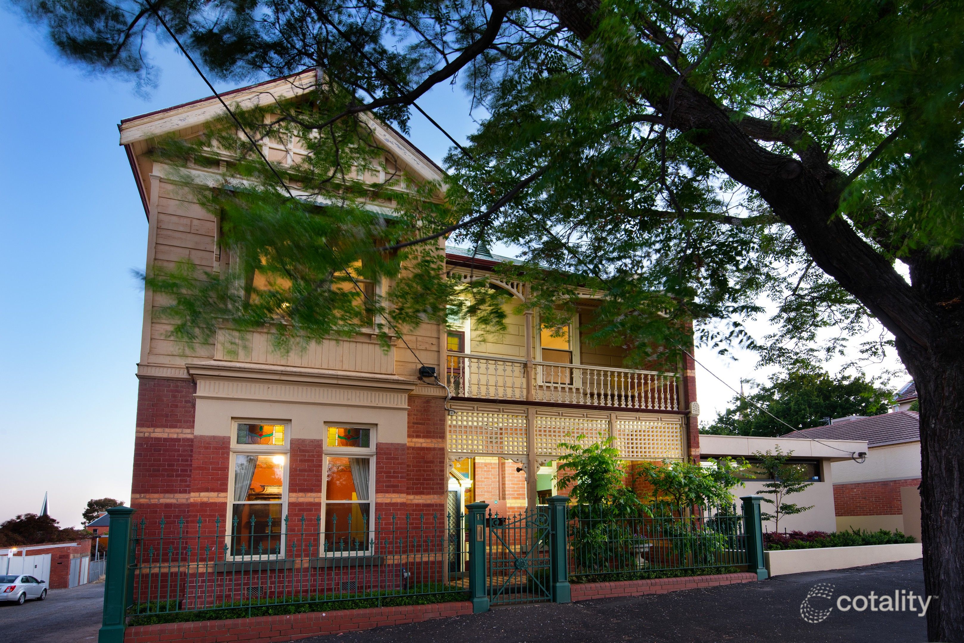 11 Rowan St, Bendigo, VIC 3550