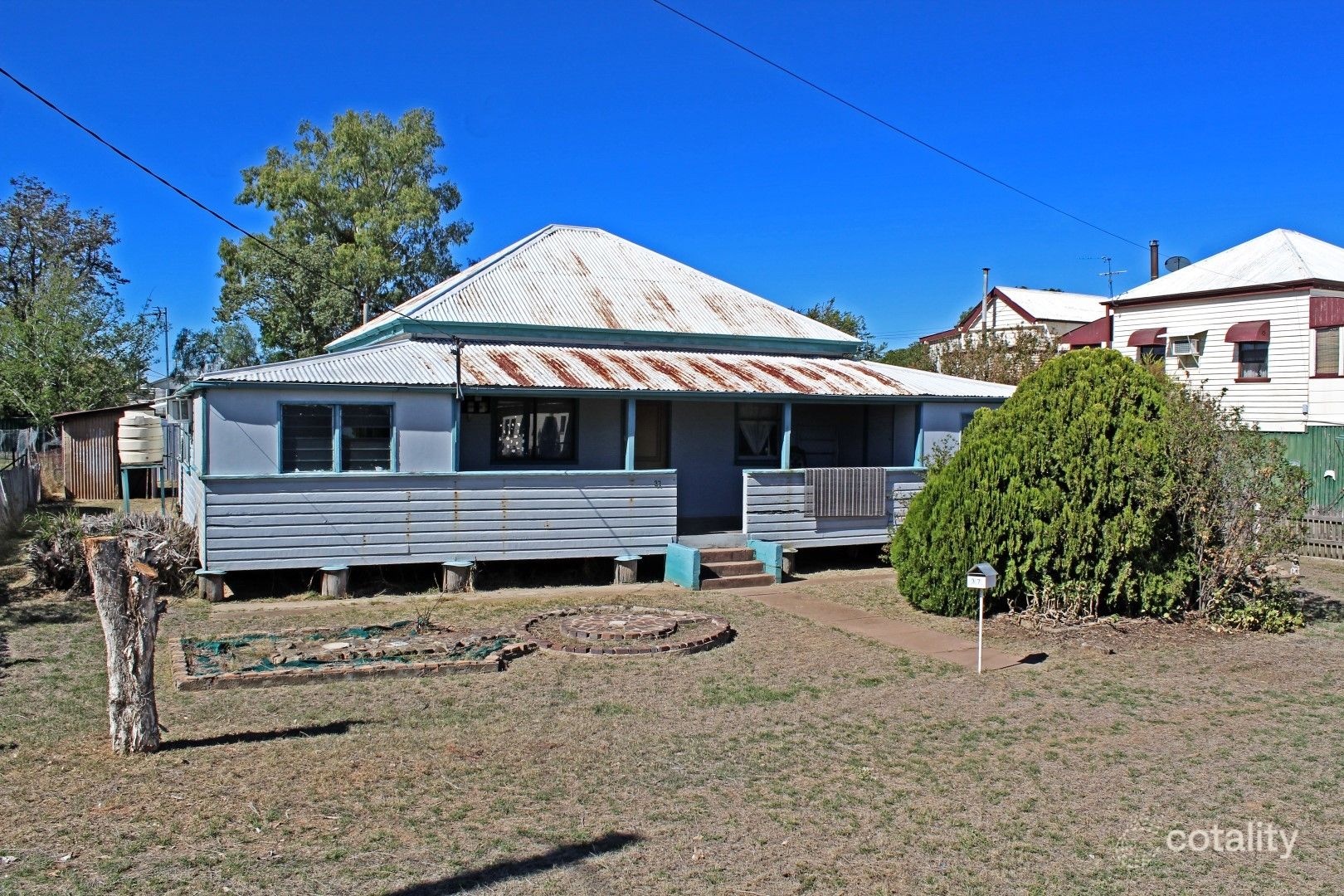 37 Regent St, Inglewood, QLD 4387