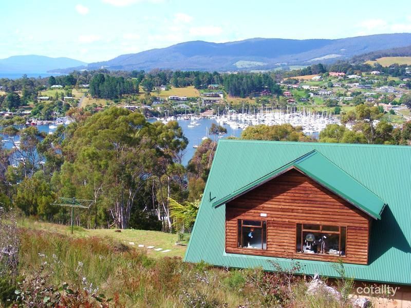 486 Manuka Rd, Kettering, TAS 7155