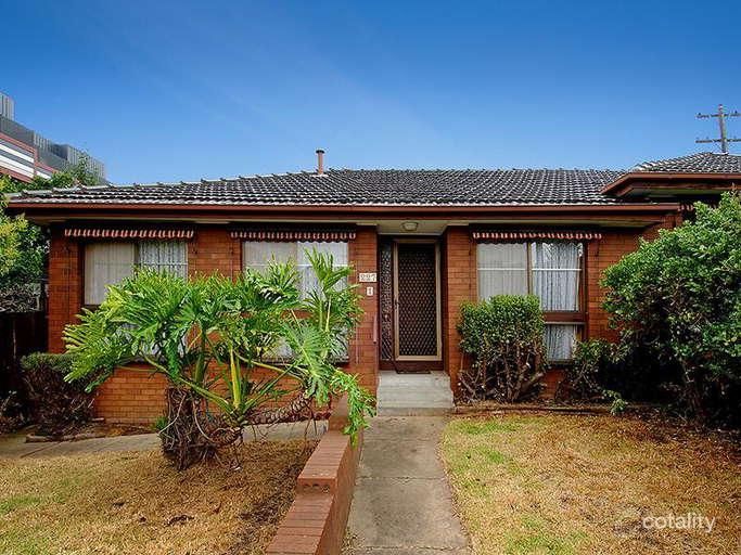 1/227 Buckley St, Essendon, VIC 3040
