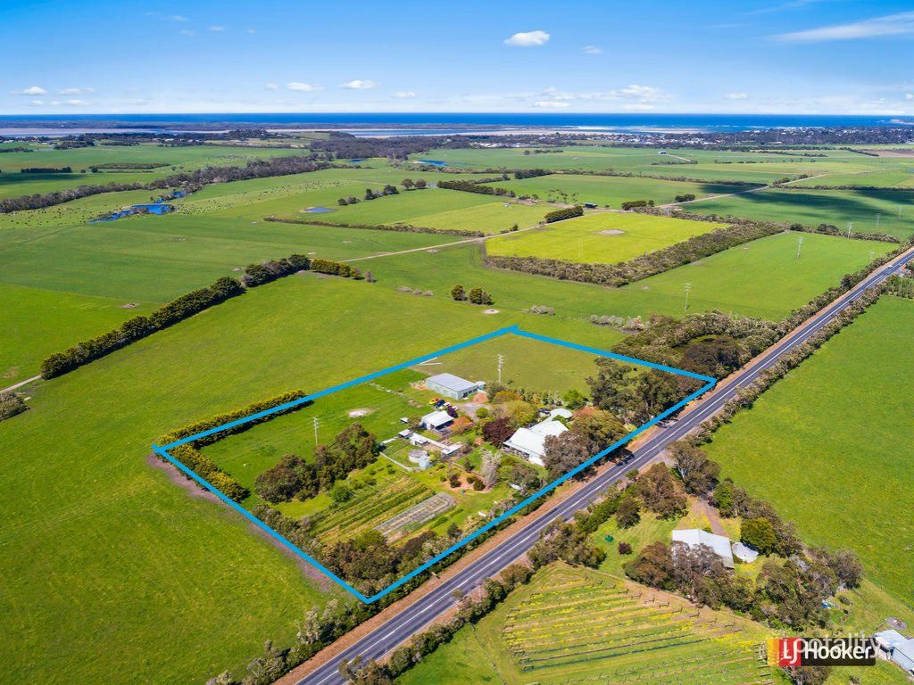 6480 Bass Hwy, Inverloch, VIC 3996