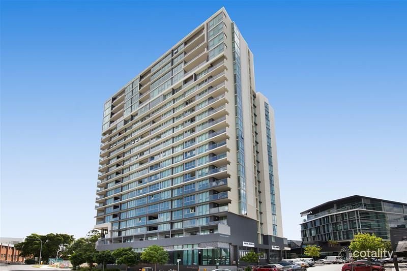 30605/2 Harbour Rd, Hamilton, QLD 4007