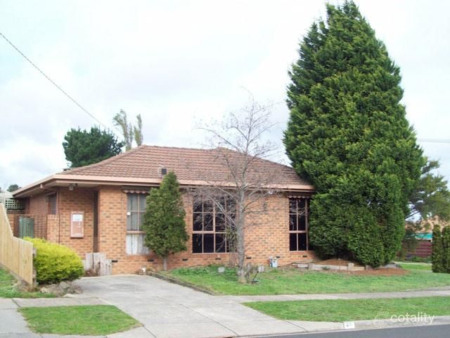 26 Kerrison Dr, Hampton Park, VIC 3976