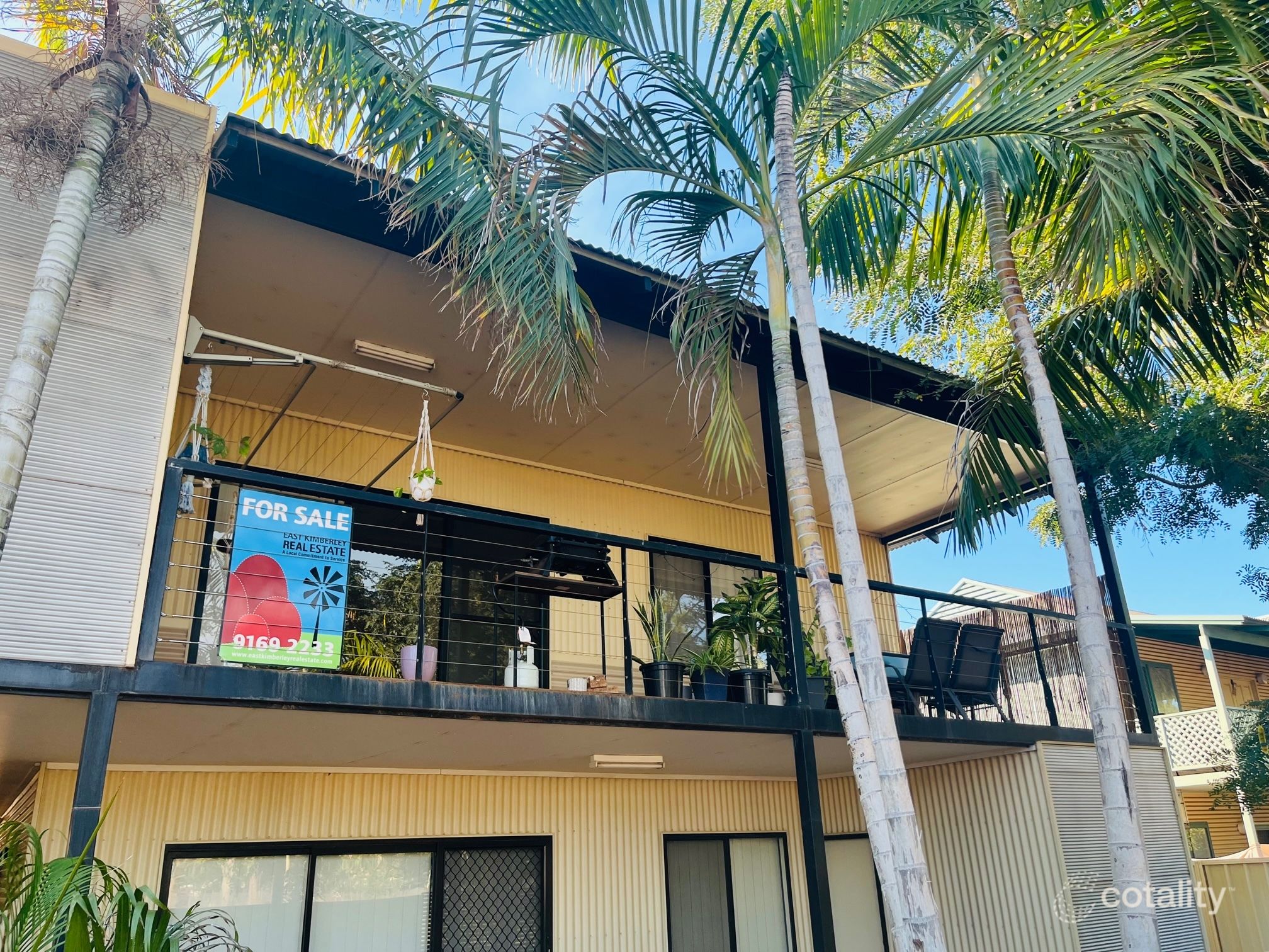 8/29 Konkerberry Dr, Kununurra, WA 6743