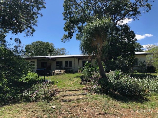 53 Sunray Ave, Bouldercombe, QLD 4702