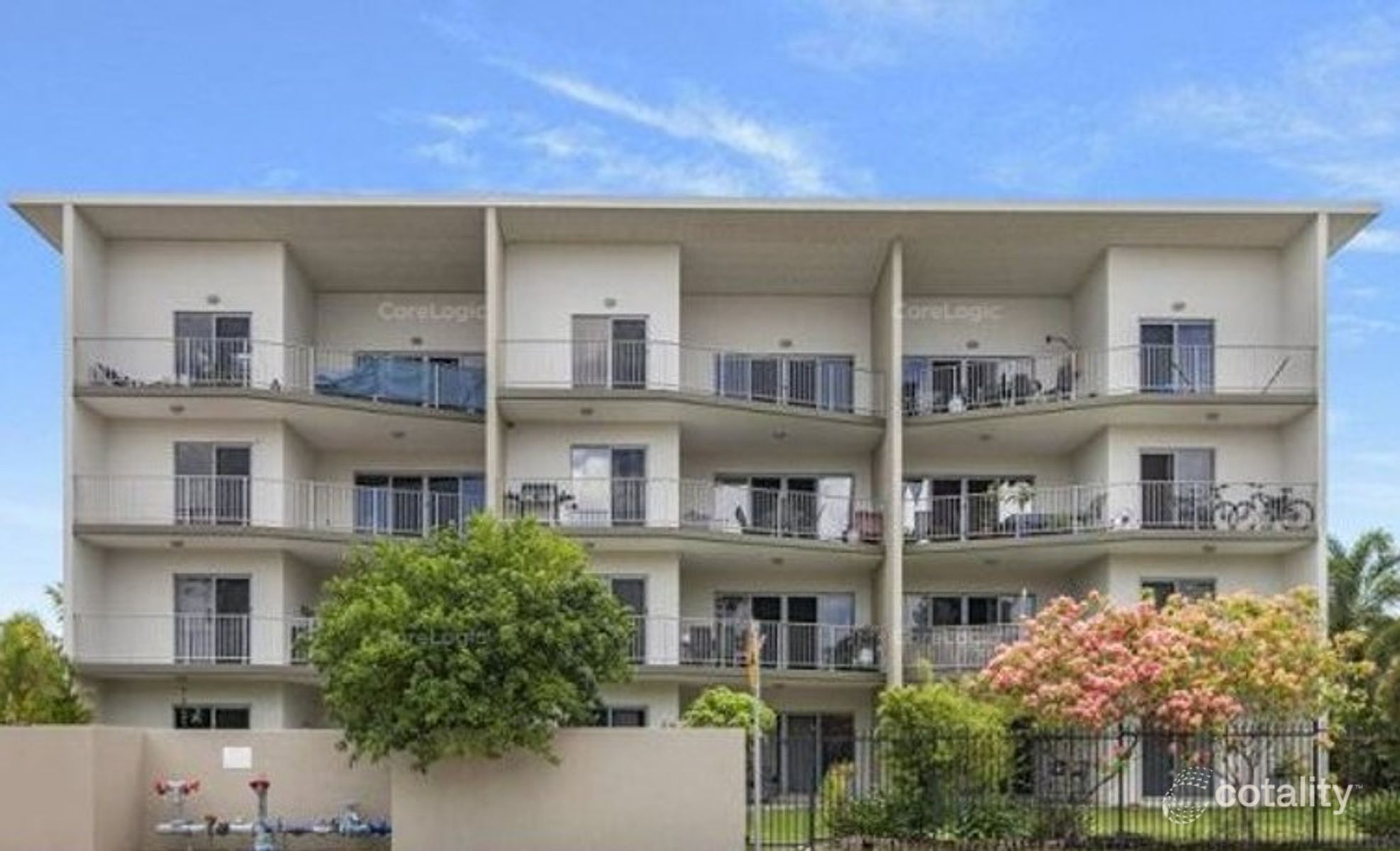 8/31 Mannikan Ct, Bakewell, NT 0832