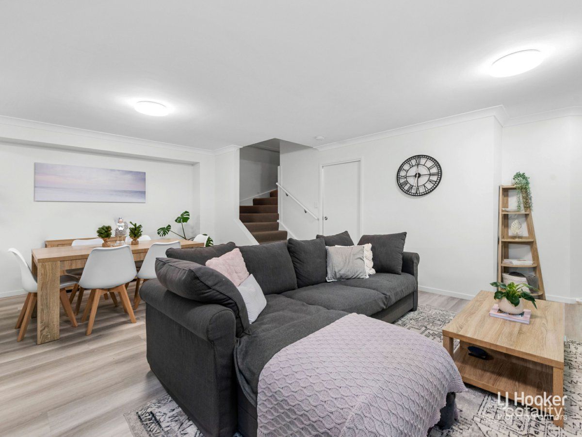 23/53 Perkins St, Calamvale, QLD 4116