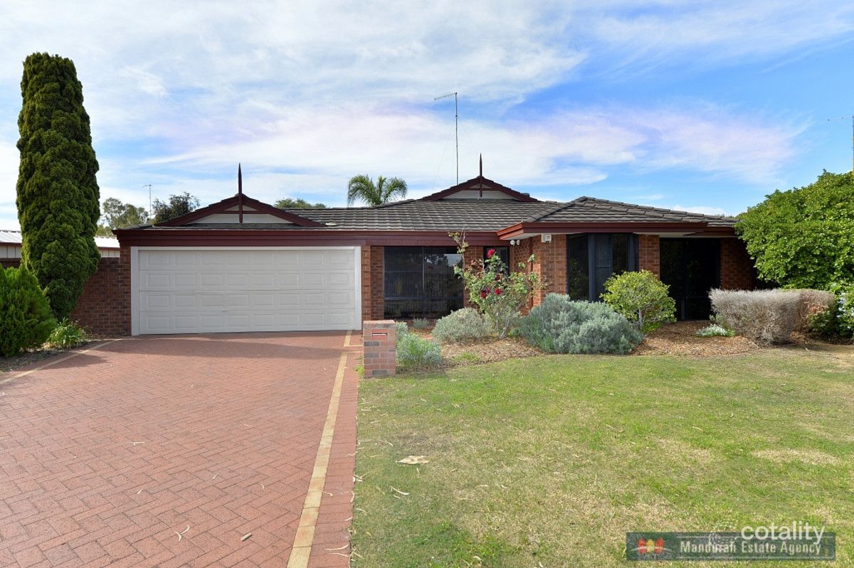 20 Canterbury Tce, Meadow Springs, WA 6210