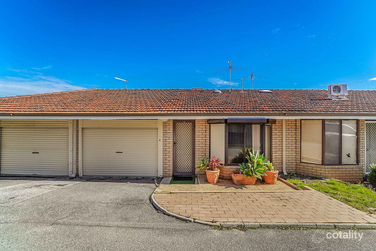 8/135 Cape St, Tuart Hill, WA 6060