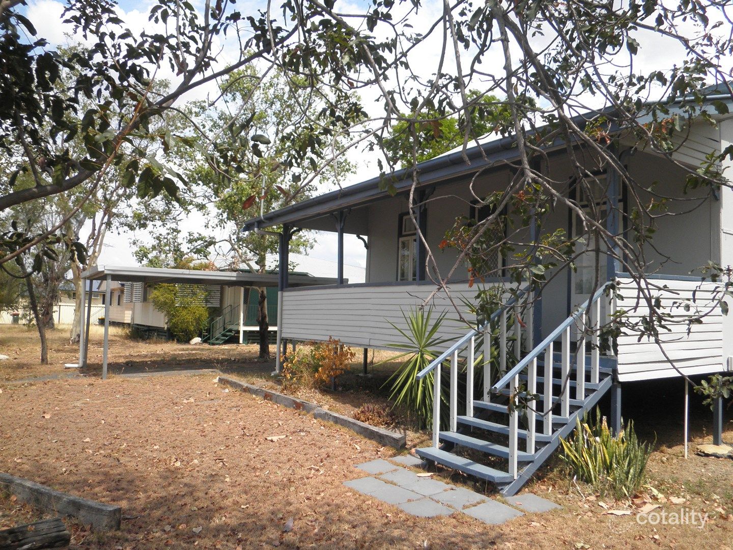 3 Boonery St, Blackwater, QLD 4717