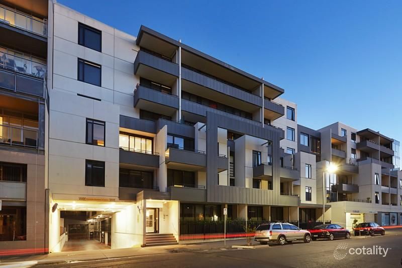 311/52 Nott St, Port Melbourne, VIC 3207