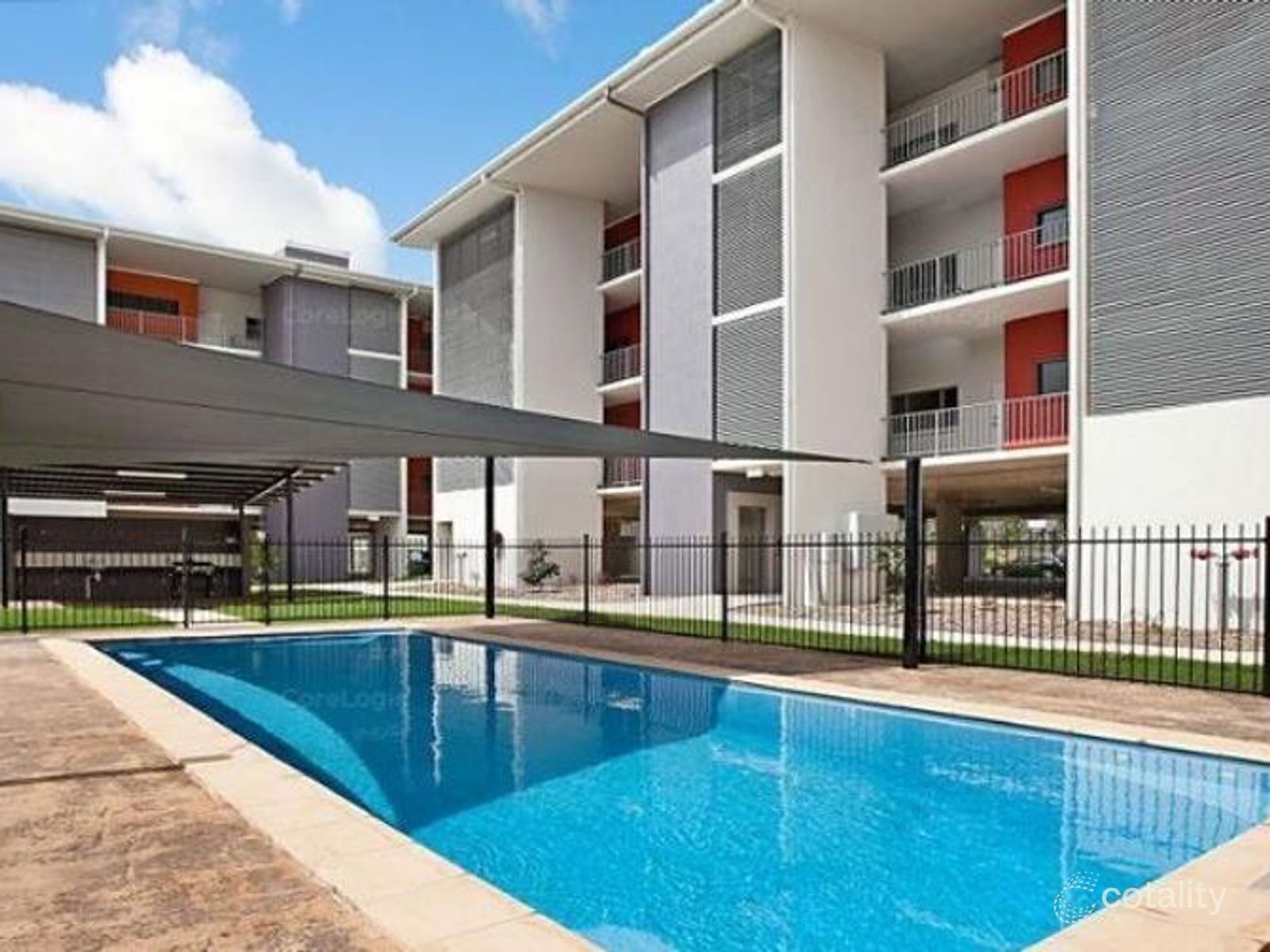 211/250 Farrar Bvd, Johnston, NT 0832