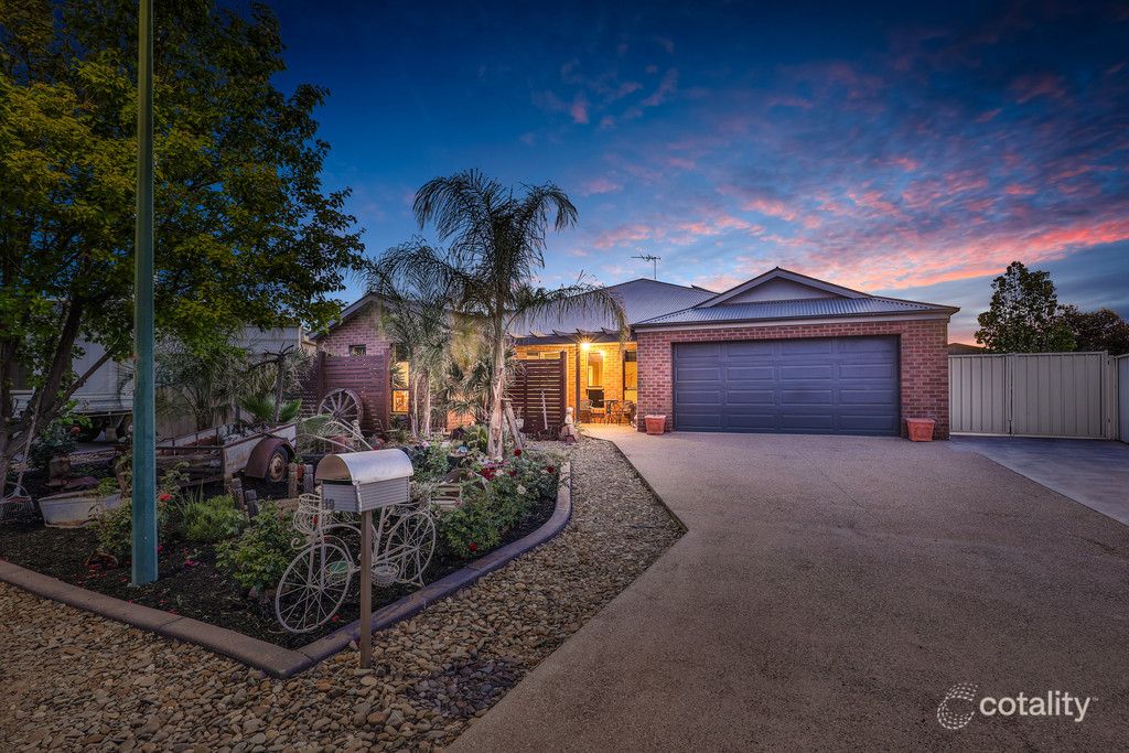 19 Villiva Dr, Mildura, VIC 3500