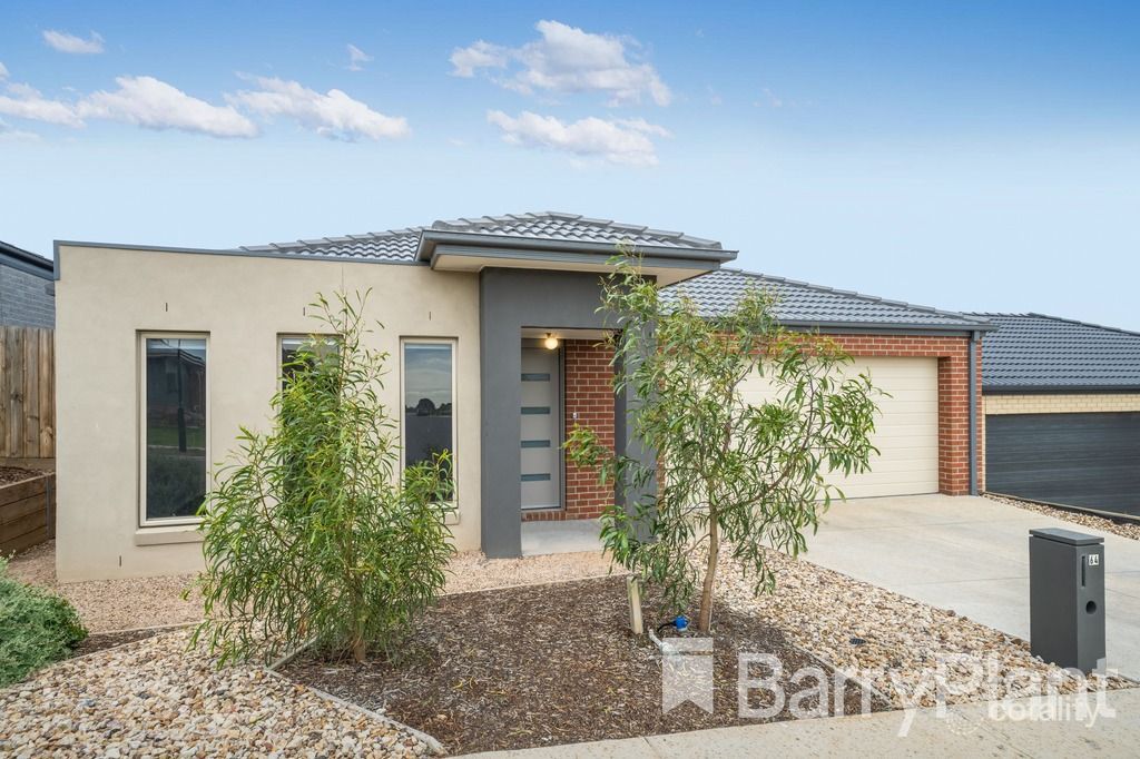 64 Kelpie Bvd, Curlewis, VIC 3222