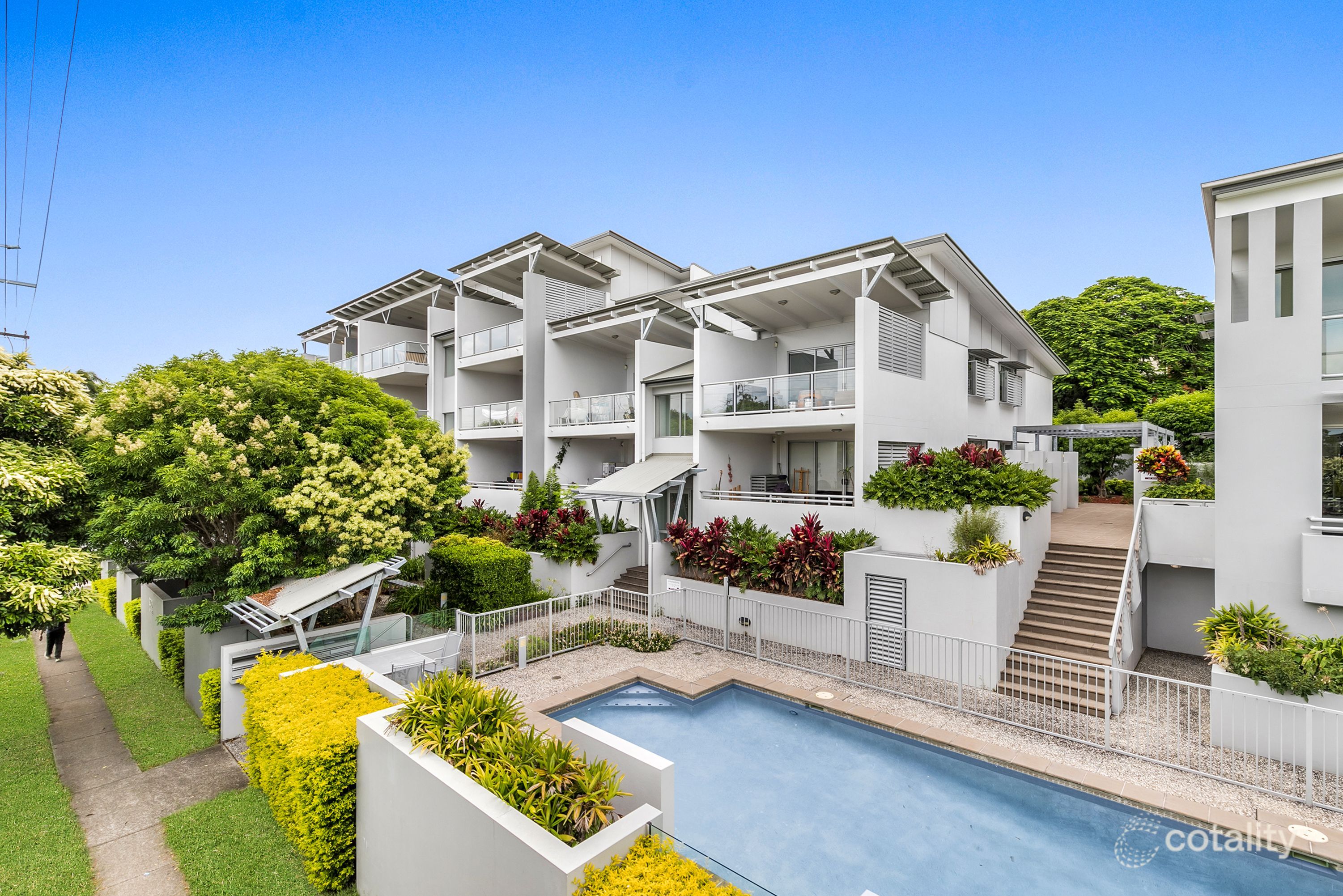21/279 Moggill Rd, Indooroopilly, QLD 4068