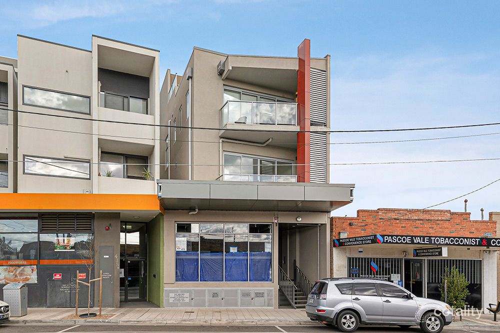 301/437 Gaffney St, Pascoe Vale, VIC 3044