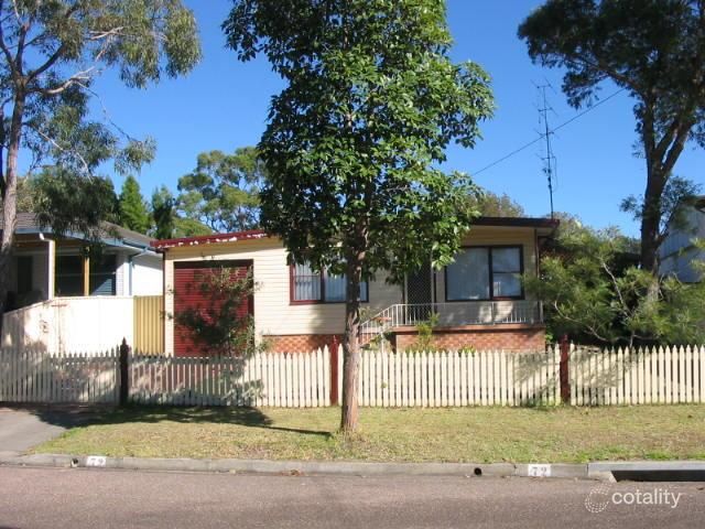 72 Brennon Rd, Gorokan, NSW 2263
