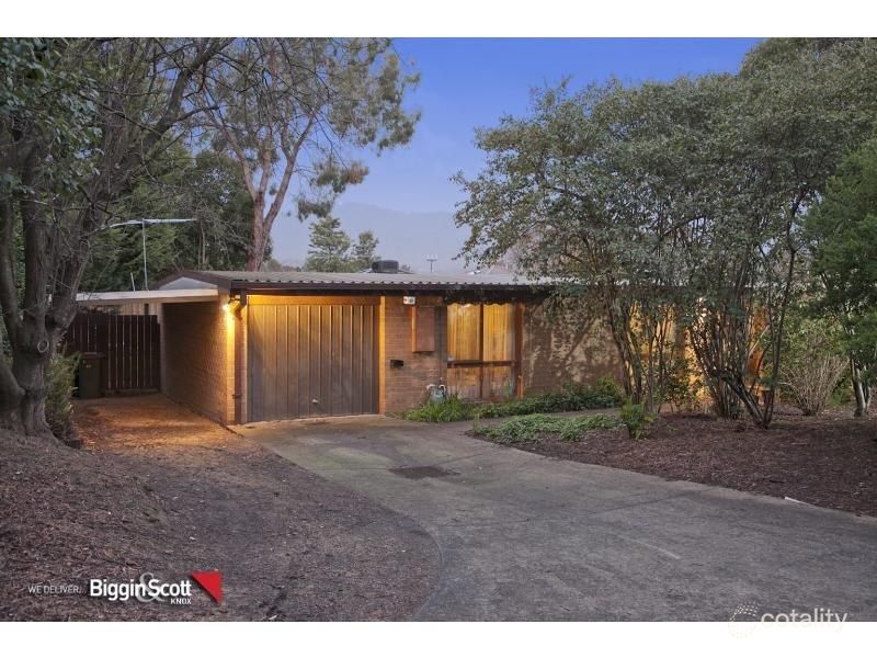 2/42 Colchester Rd, Kilsyth, VIC 3137