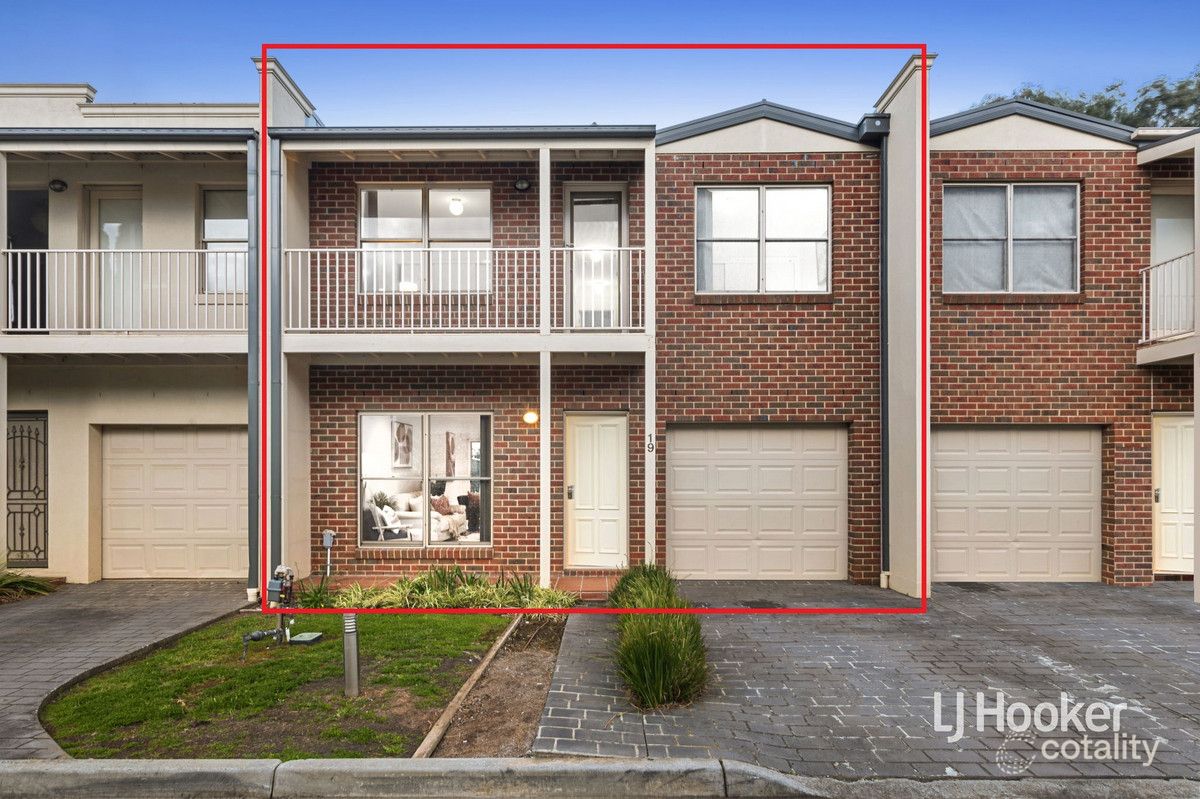 19/14 Mickleton Gr, Point Cook, VIC 3030