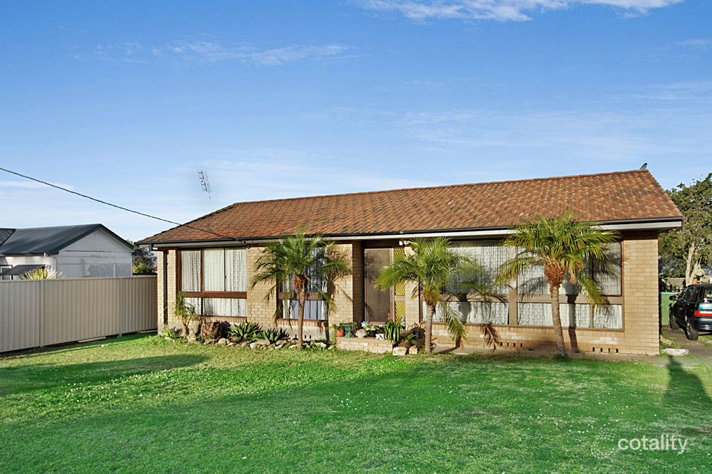 21 Cornwall Ave, Gorokan, NSW 2263