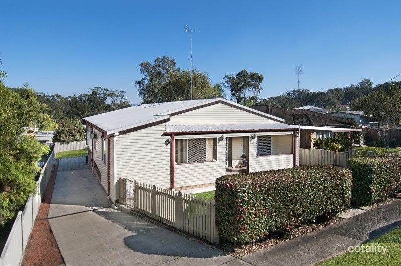 134 Davistown Rd, Saratoga, NSW 2251