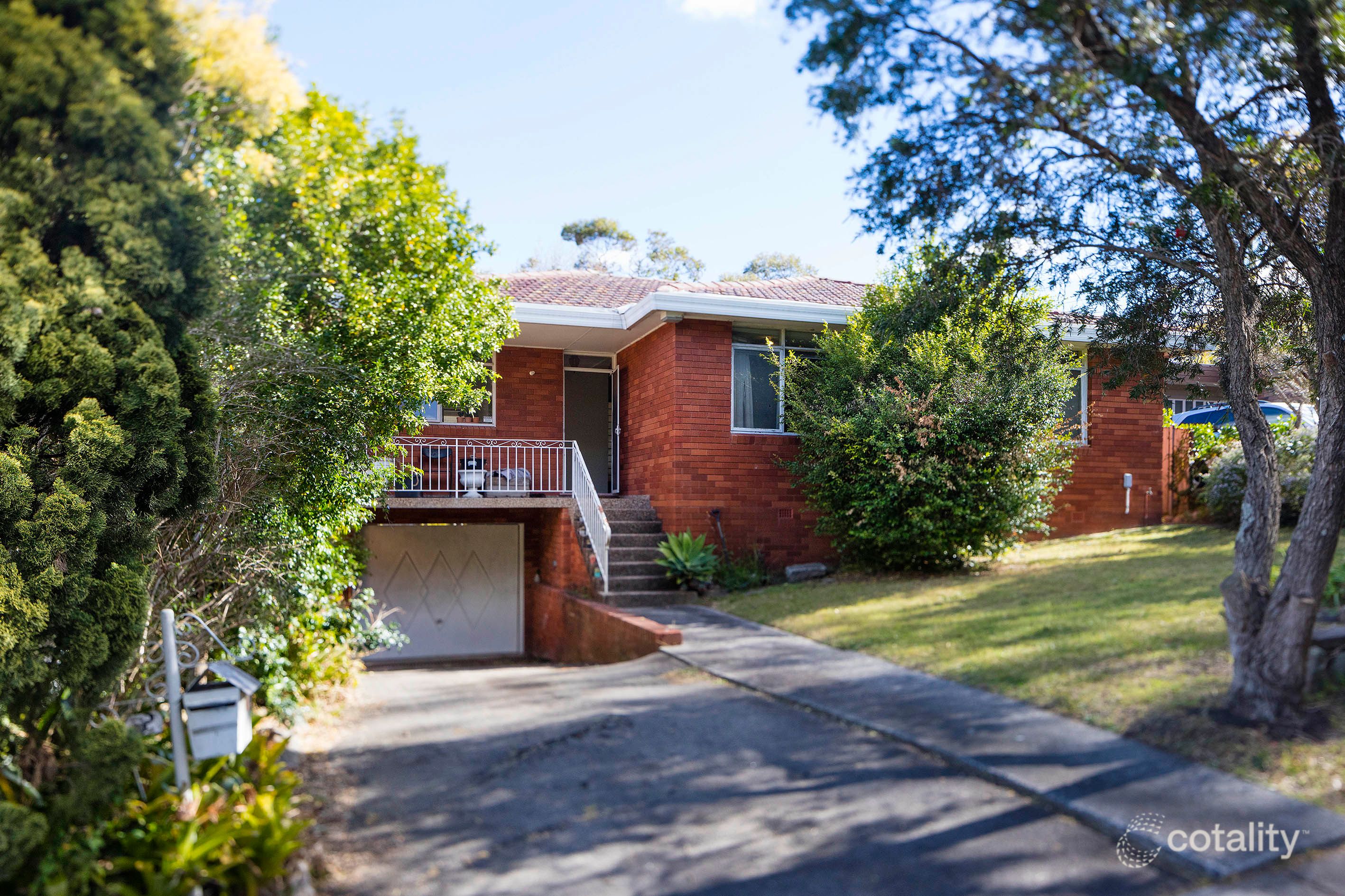 3 Rodney St, East Ryde, NSW 2113
