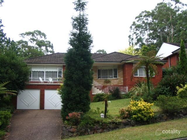 27 Lyndon Way, Beecroft, NSW 2119