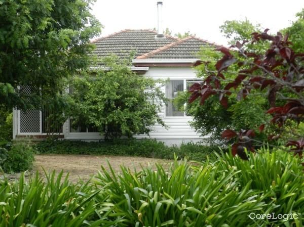 51 Hewitts Lane, Grabben Gullen, NSW 2583