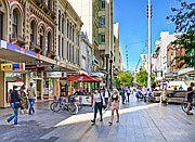 1005/23 King William St, Adelaide, SA 5000