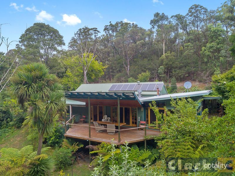 4270 Mansfield-Woods Point Rd, Jamieson, VIC 3723