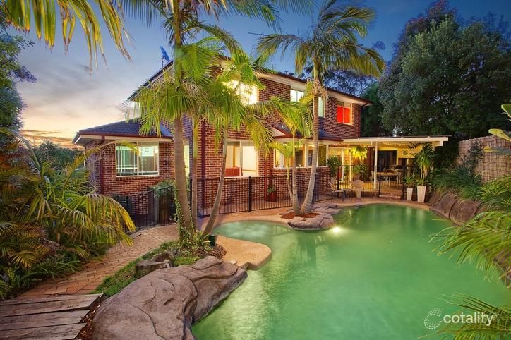 11a Yeramba Cres, Berowra, NSW 2081