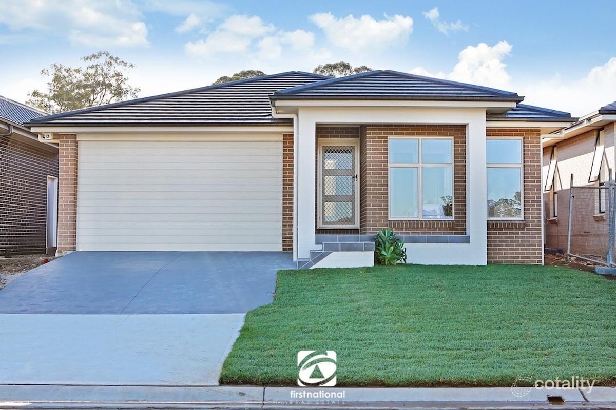 5 Bowerman Rd, Elderslie, NSW 2570