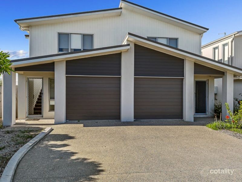 4/68a Makybe Diva Dr, Ooralea, QLD 4740