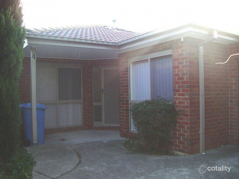 4/35 Hammond Rd, Dandenong, VIC 3175